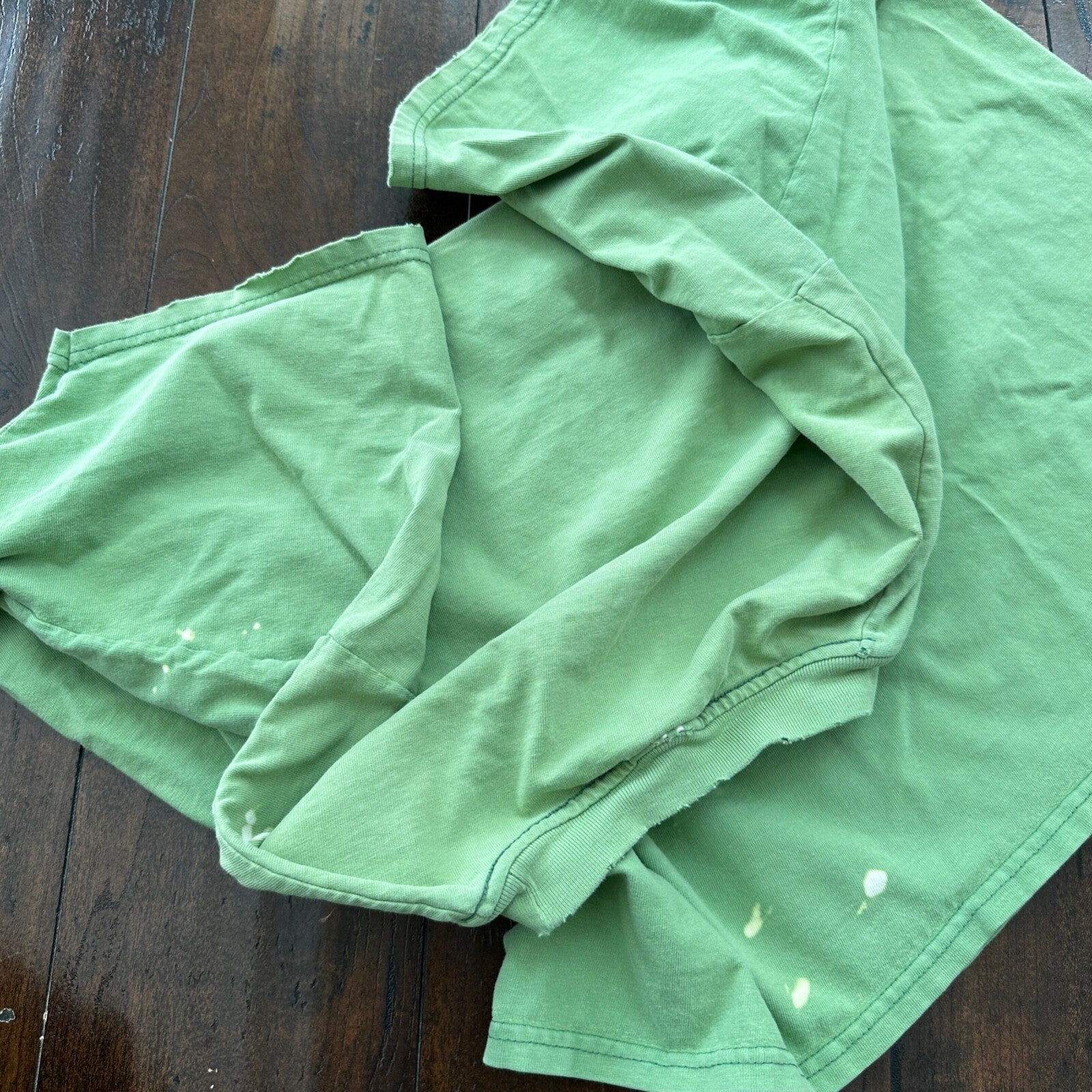 Dogs Love Green Vintage T Shirt Wine Country Oregon Animals Love Cute Hanes 90s