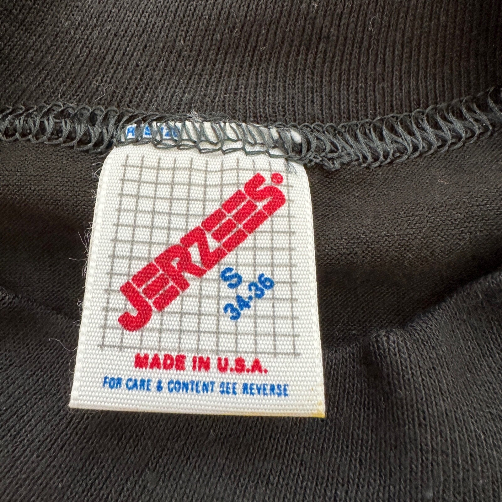 Jack Daniels Drinking Lynchburg Lemonade Vintage T Shirt 90s Alcohol Humor Party