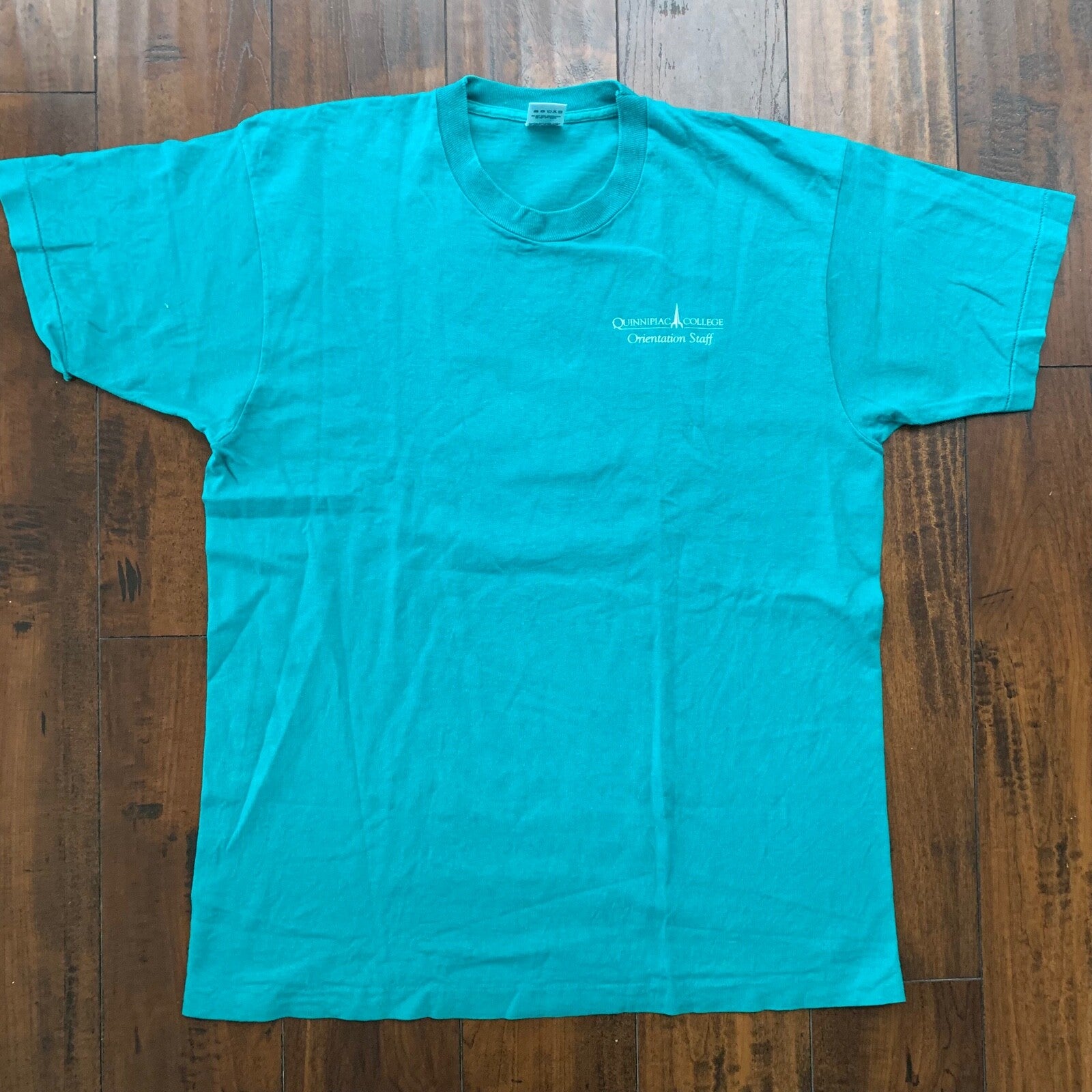 Hersey Kiss Vintage T Shirt Candy Snack 1992 How Sweet Chocolate Rap Music 90s