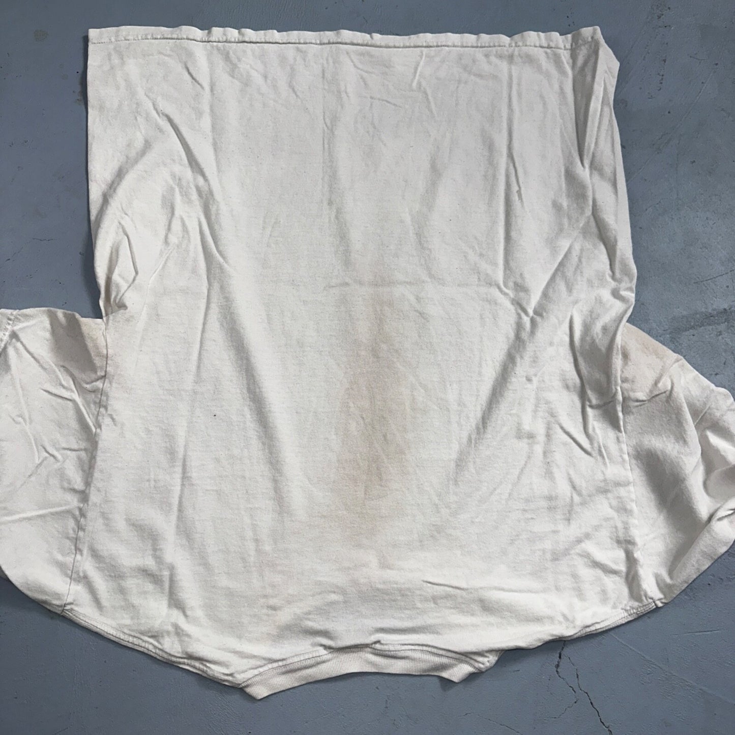 Redneck Fisherman Pro DELTA VTG T Shirt Y2K Joke Humor LOL Funny Buck Thrashed