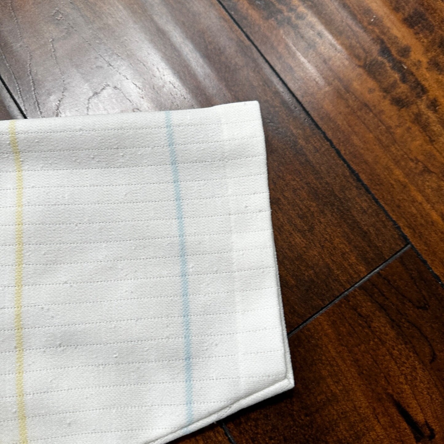 Vintage Edwards California White Polo Shirt Single Stitch 1960s Rockabilly 60s