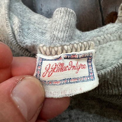 OSU Beavers Portland Oregon VTG Crewneck Sweatshirt 80s USA State Corvallis