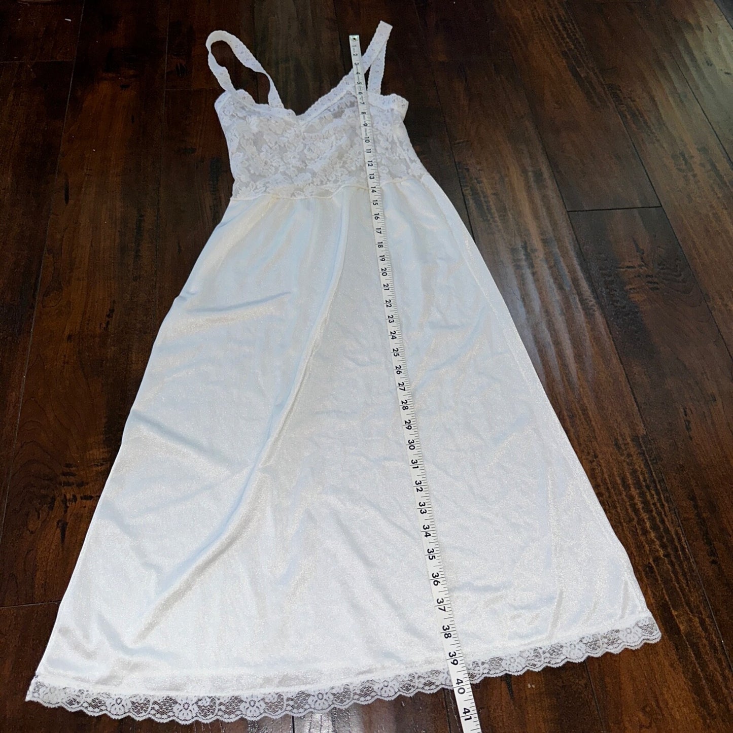 VTG Sexy Undercover Wear Nightgown Womens Short Lingerie 1970s 60s 70s