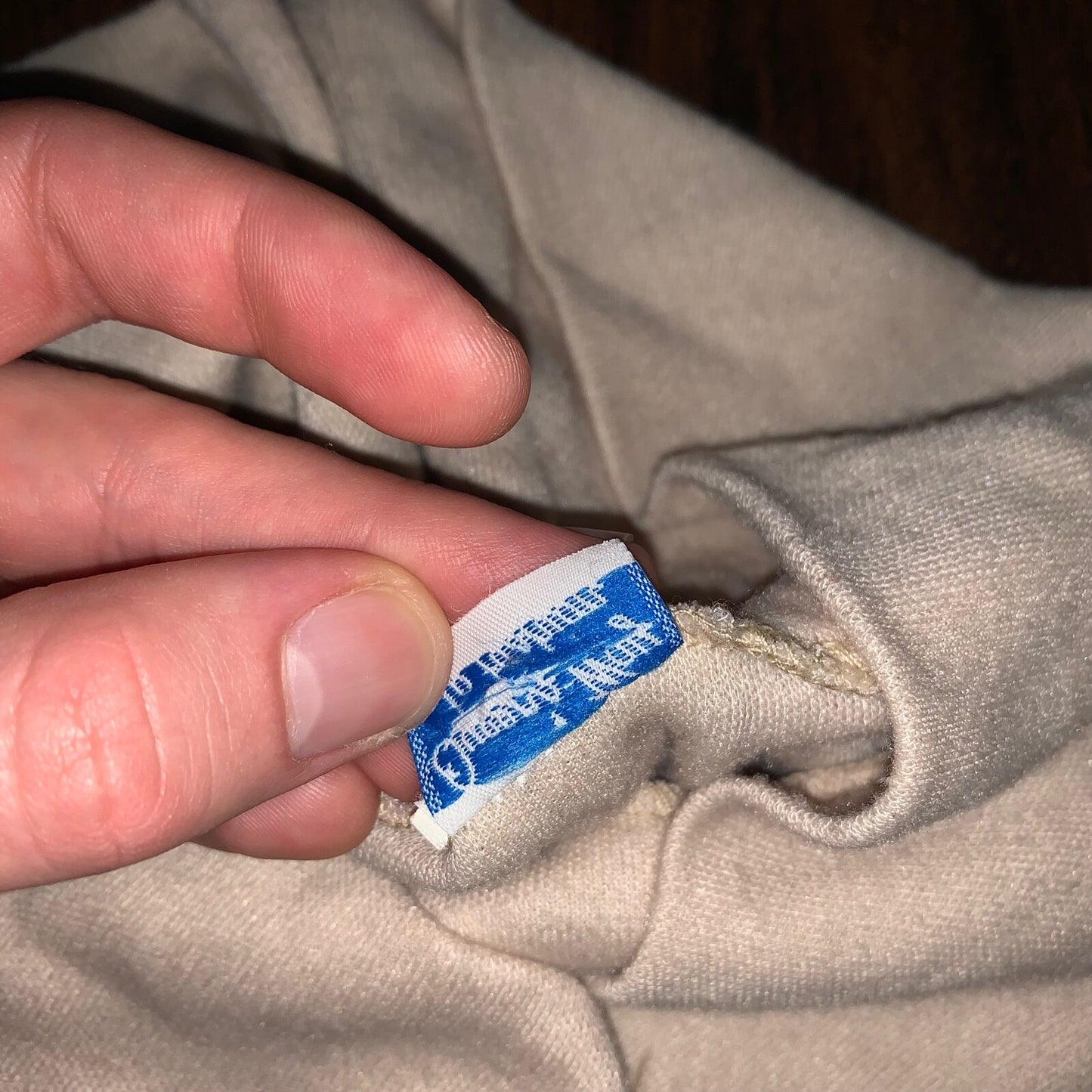 Vintage Tan Turtleneck Sweater Queens Way To Fashion Classic Timeless 60s 70s