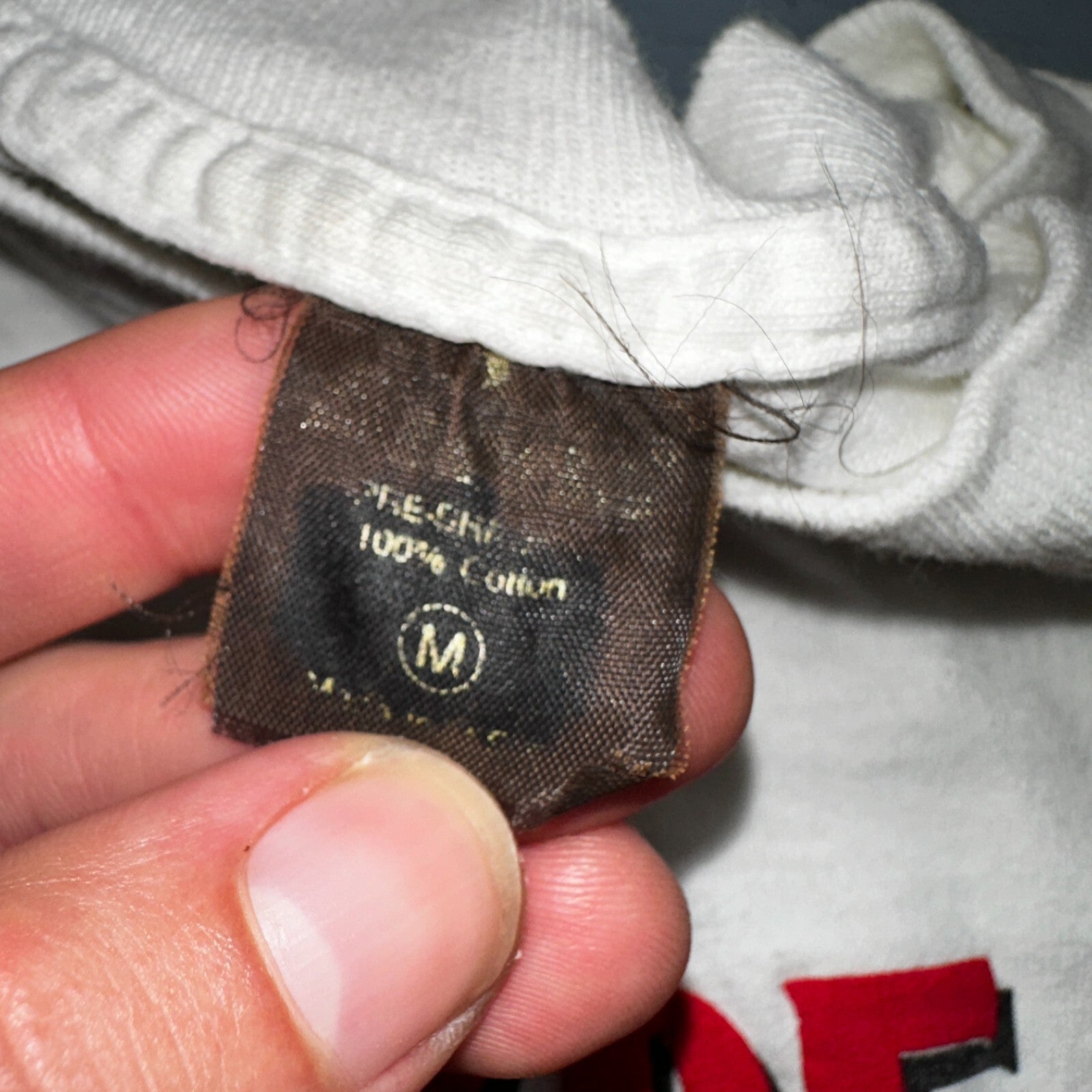 Vintage 1980s Little Rascals Buckwheat The Buckbeats Beatles Shirt 80s Band Rap