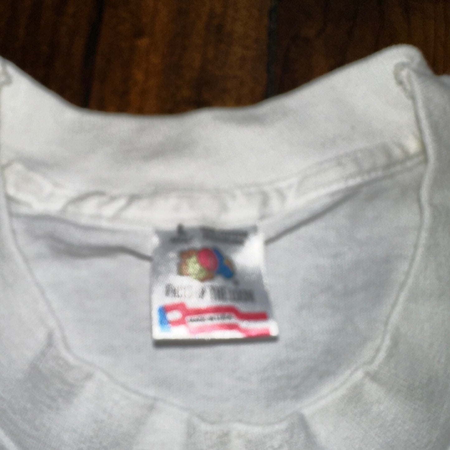 Sisters Oregon Flowers Vintage T Shirt 90s Single Stitch FOTL Love Family PDX