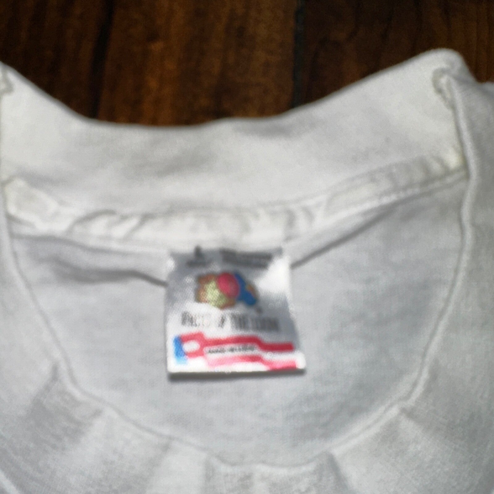 Sisters Oregon Flowers Vintage T Shirt 90s Single Stitch FOTL Love Family PDX