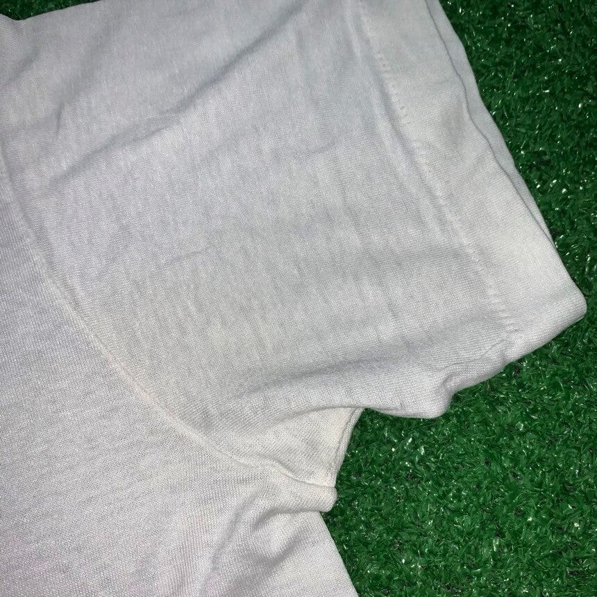 Nike Vintage T Shirt USA Rare Rap Jordan Future Stars ARC Summer Basketball