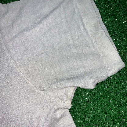 Nike Vintage T Shirt USA Rare Rap Jordan Future Stars ARC Summer Basketball