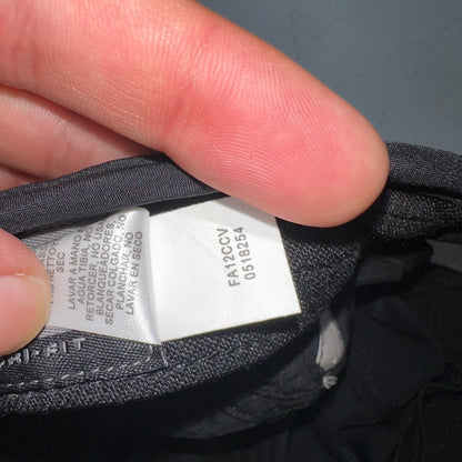 Nike Dri-FIT Oregon State Beavers OSU Black Hat Cap Adjustable NCAA OS