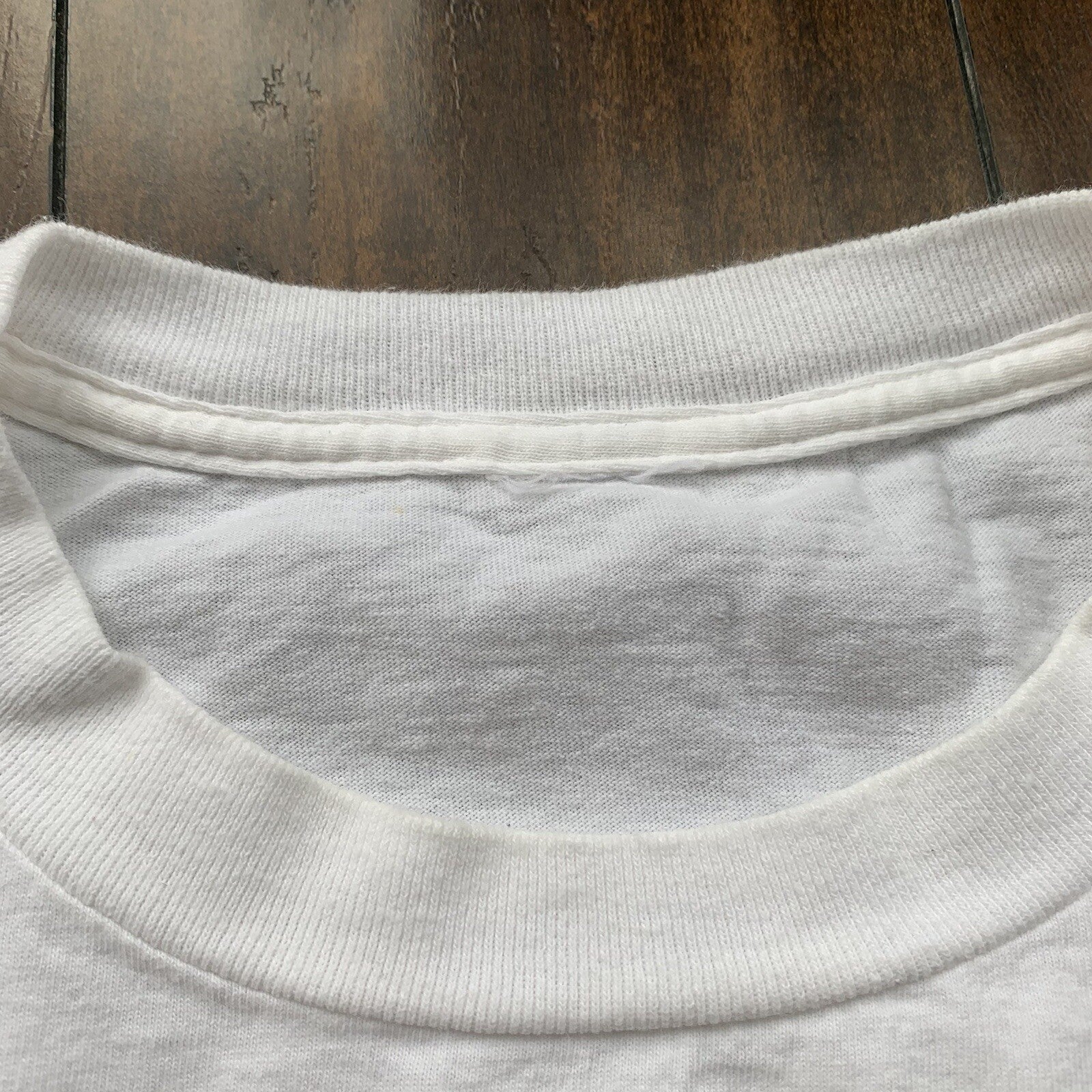 Oregon PDX Portland USA Vintage T Shirt Tultex 90s Travel Road Map Single Stitch