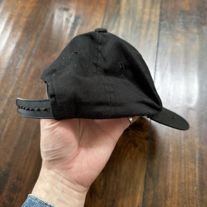 Chicago Bulls | NBA | Vintage Hat SnapBack 90s Micheal Jordan Pippen Broken