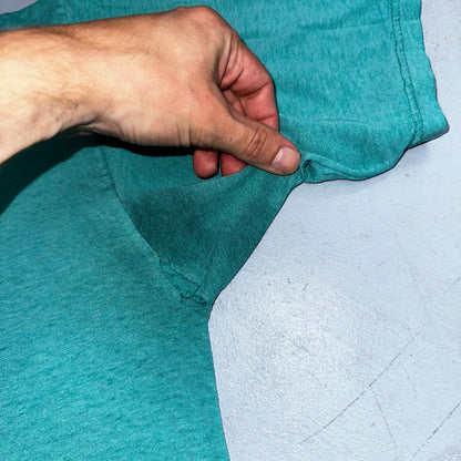 Success Link Quote VTG T Shirt 90s Jerzees XL Quote Capital District 1993 PDX