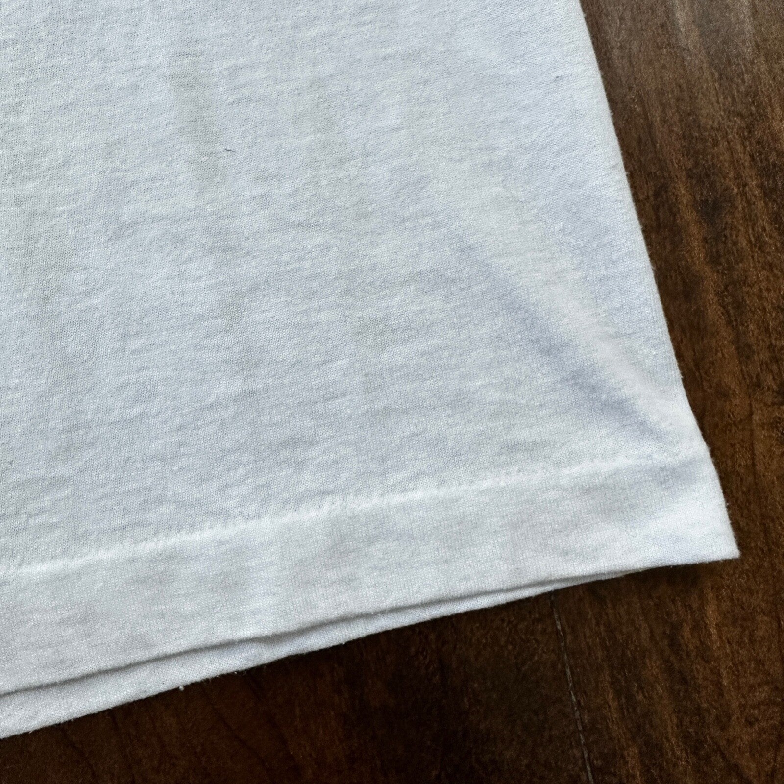 Independence Oregon Vintage T Shirt 80s Shamrock Run St Patricks Screen Stars