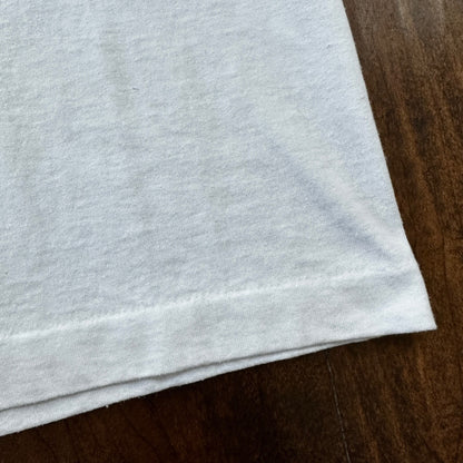 Independence Oregon Vintage T Shirt 80s Shamrock Run St Patricks Screen Stars