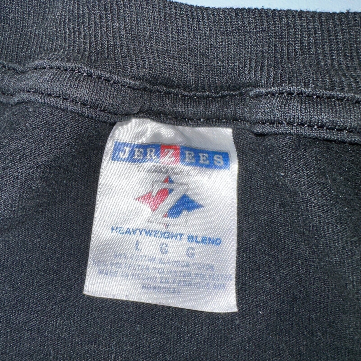 VTG 2002 Rocky Horror Picture Show T Shirt Movie Promo Horror Portland Oregon