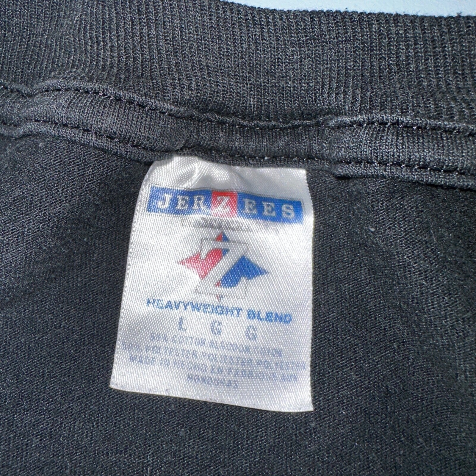 VTG 2002 Rocky Horror Picture Show T Shirt Movie Promo Horror Portland Oregon