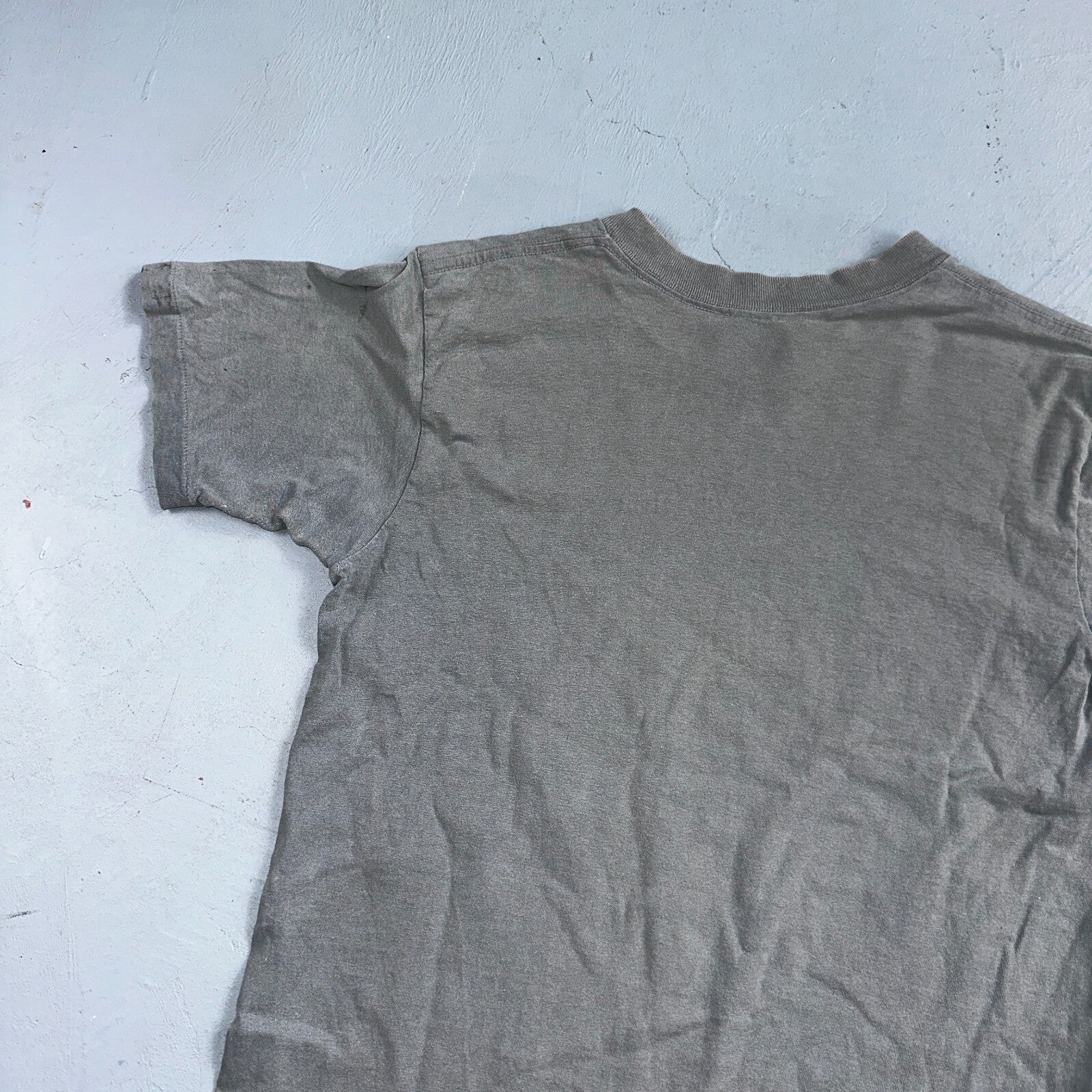 Vintage Harley Davidson 3D Emblem Living Legends Single Stitch Shirt Bison 1992