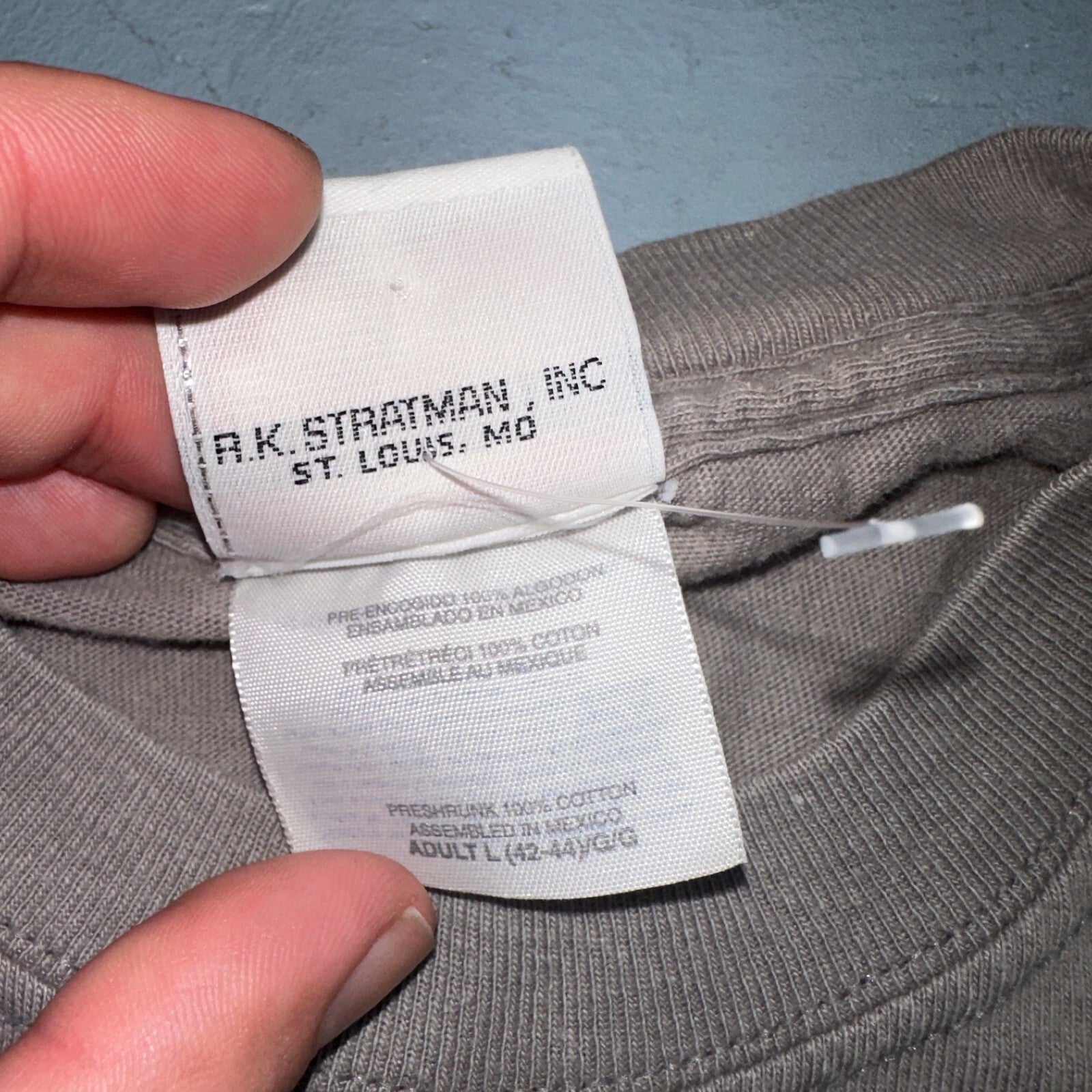 Harley Davidson Looney Tunes Y2K VTG T Shirt Biker York Pennsylvania 2000 Art