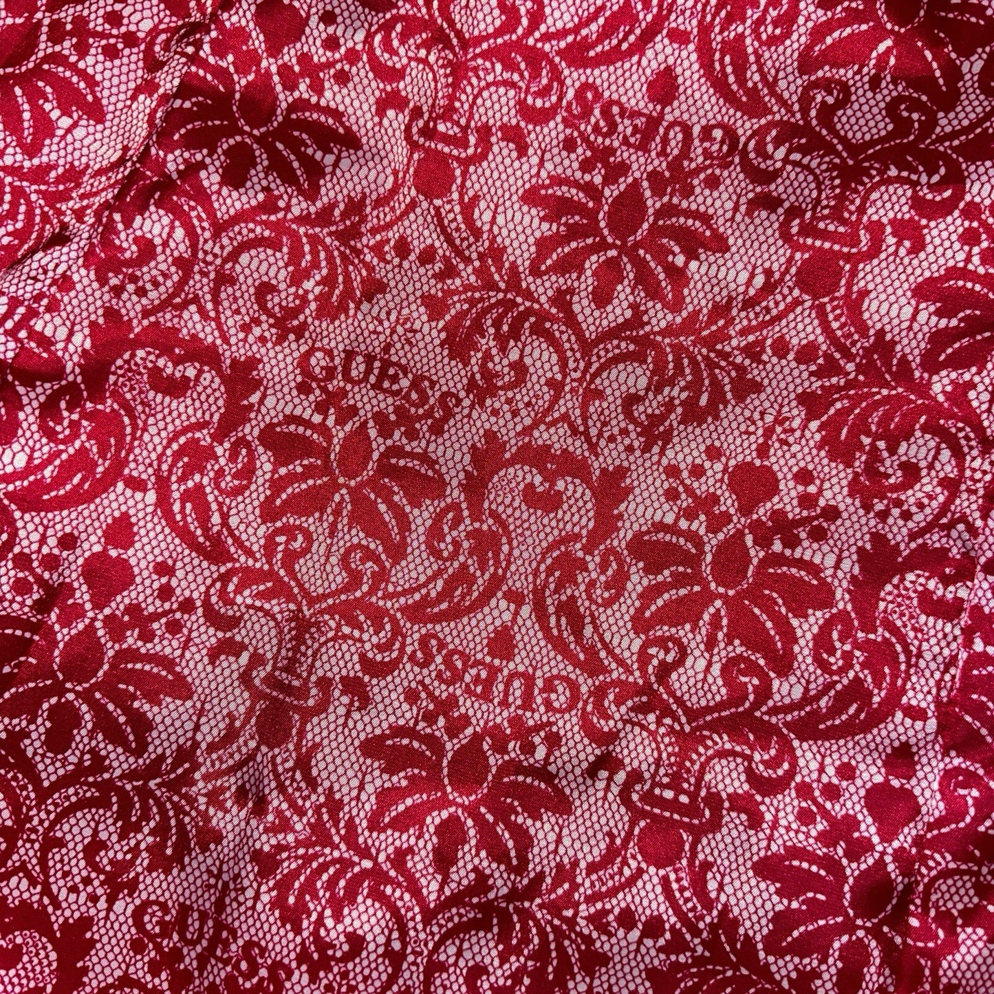 GUESS Pink Belted Peacoat Wmn Sz XS VTG Button Detail Zipper Trench Cute