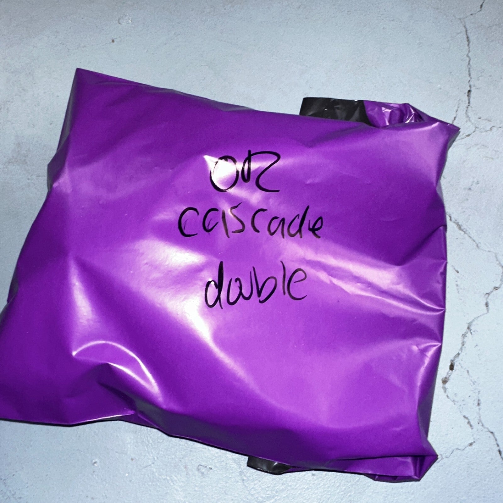 Oregon Cascade Lot of 2 VTG Hat Cap Snapback 90s Sportman Hiking Travel Mountain