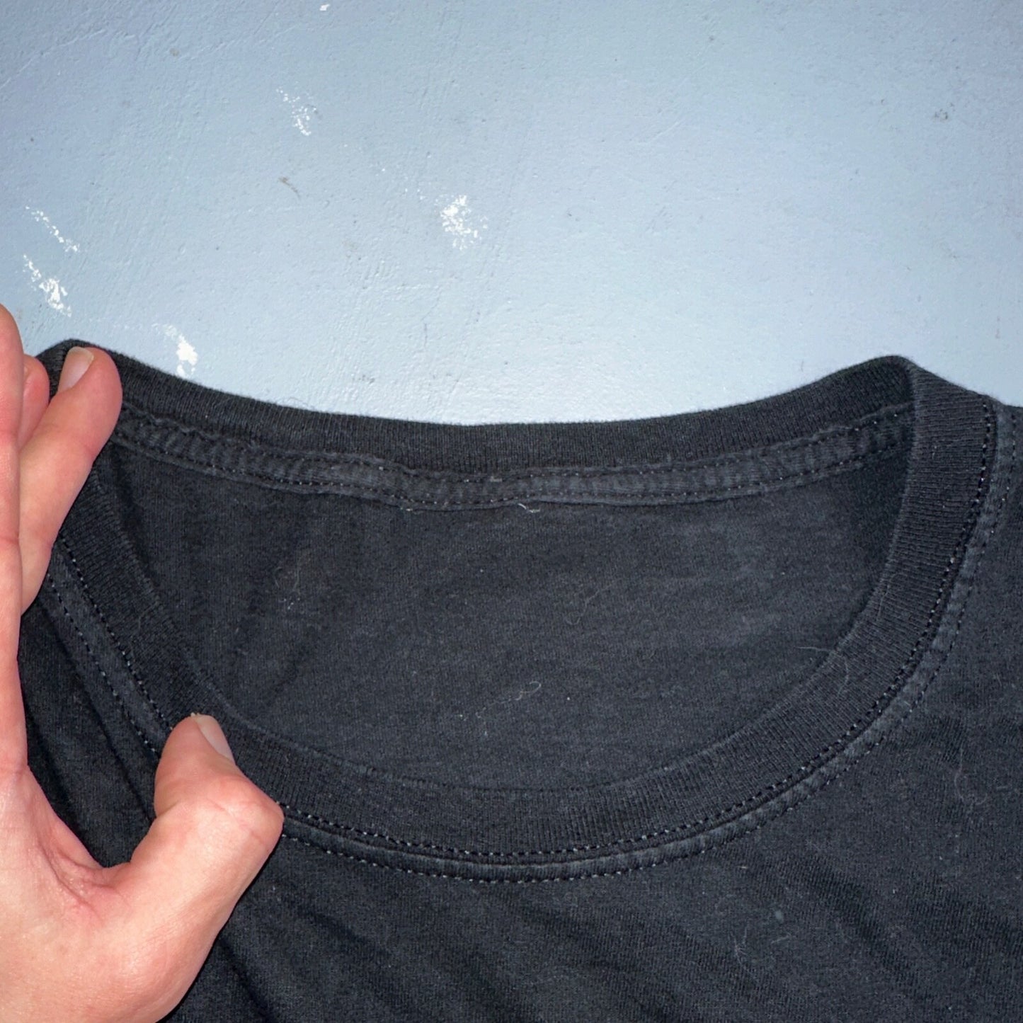 Bob Segen Final Tour VTG T Shirt 2019 Worn Cool Fade Big Size Black Rock N Roll