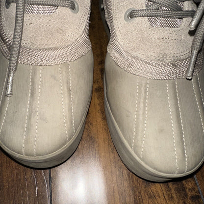 adidas Size 8.5 Yeezy 950 Moonrock Boots - AQ4829 - USED - Rare 2015 OG release