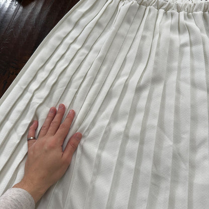 Vintage USA Rockabilly Womens Dress Jacket Skirt 60s 70s Top Matthew David Blaze