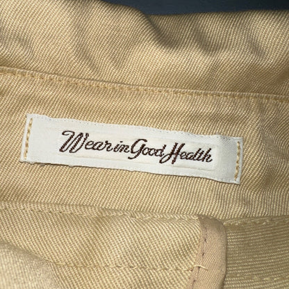 Misty Harbor Any Weather Coat Women’s Size 16 Reg Beige VTG 70s