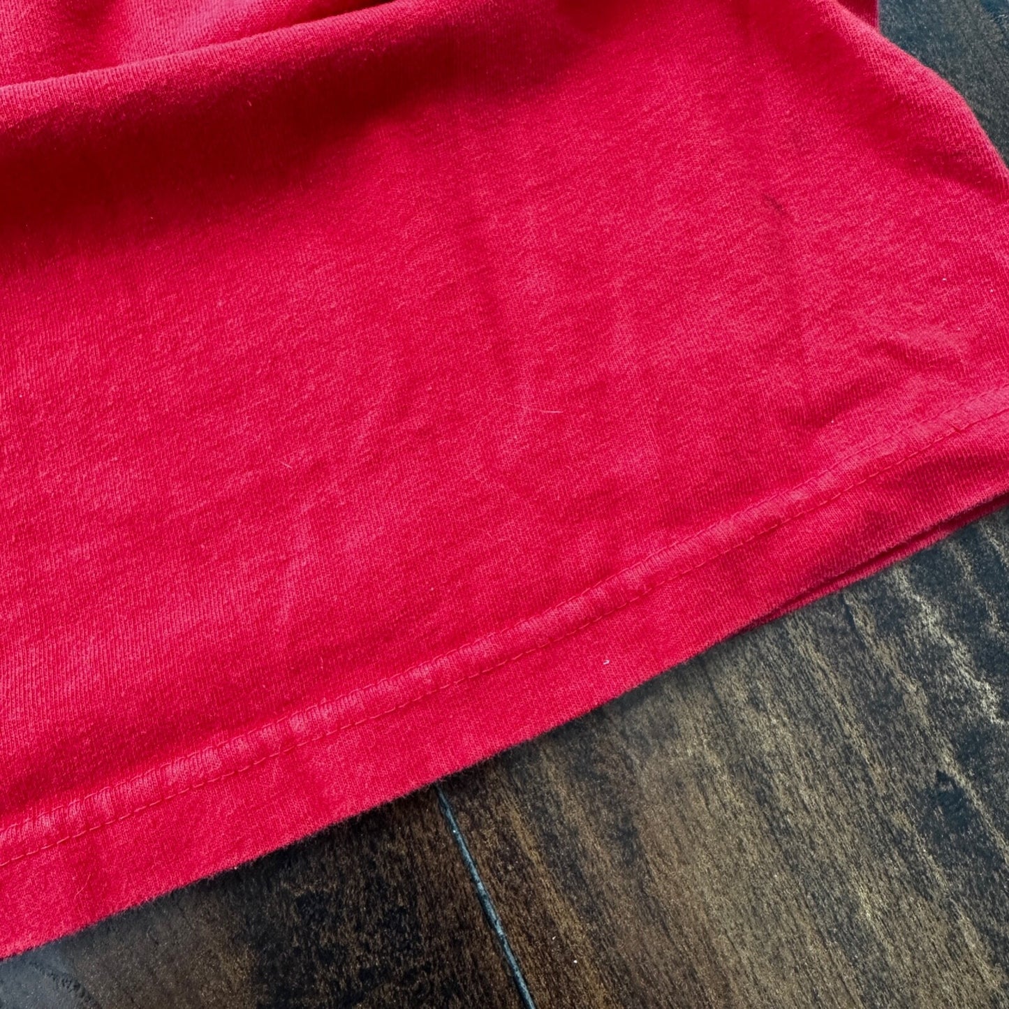 Fred Meyer Food Funny Vintage T Shirt Grocery Store Worker Halloween 80s 90s