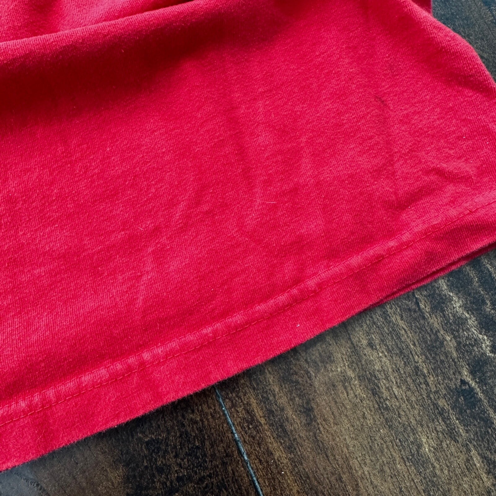 Fred Meyer Food Funny Vintage T Shirt Grocery Store Worker Halloween 80s 90s