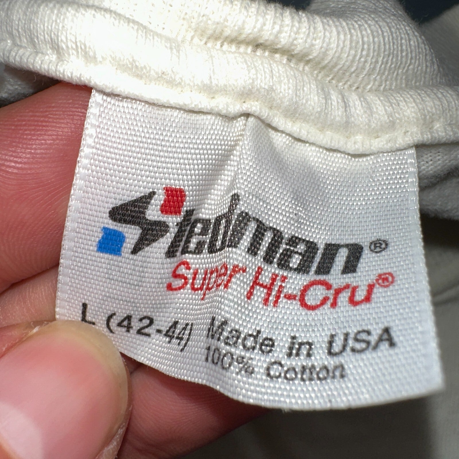 Oregon 80s Phonet VTG T Shirt Large Stedman Single Stitch Graphic PDX Racing Rap