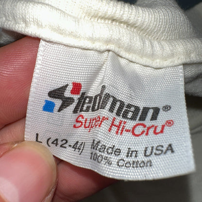 Oregon 80s Phonet VTG T Shirt Large Stedman Single Stitch Graphic PDX Racing Rap