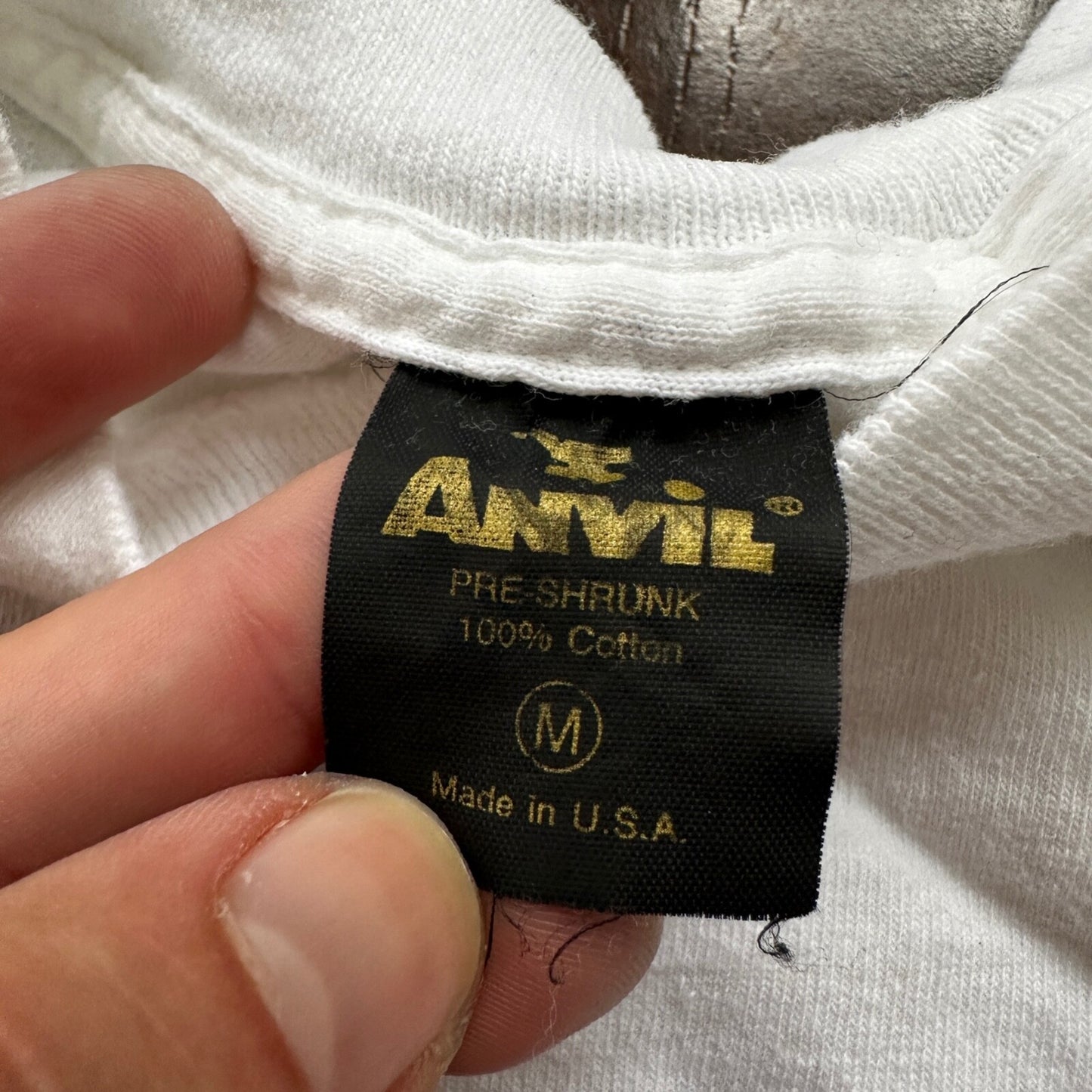 Nurse Medical Rehab Vintage T Shirt Hospital Human Care Love Orange County