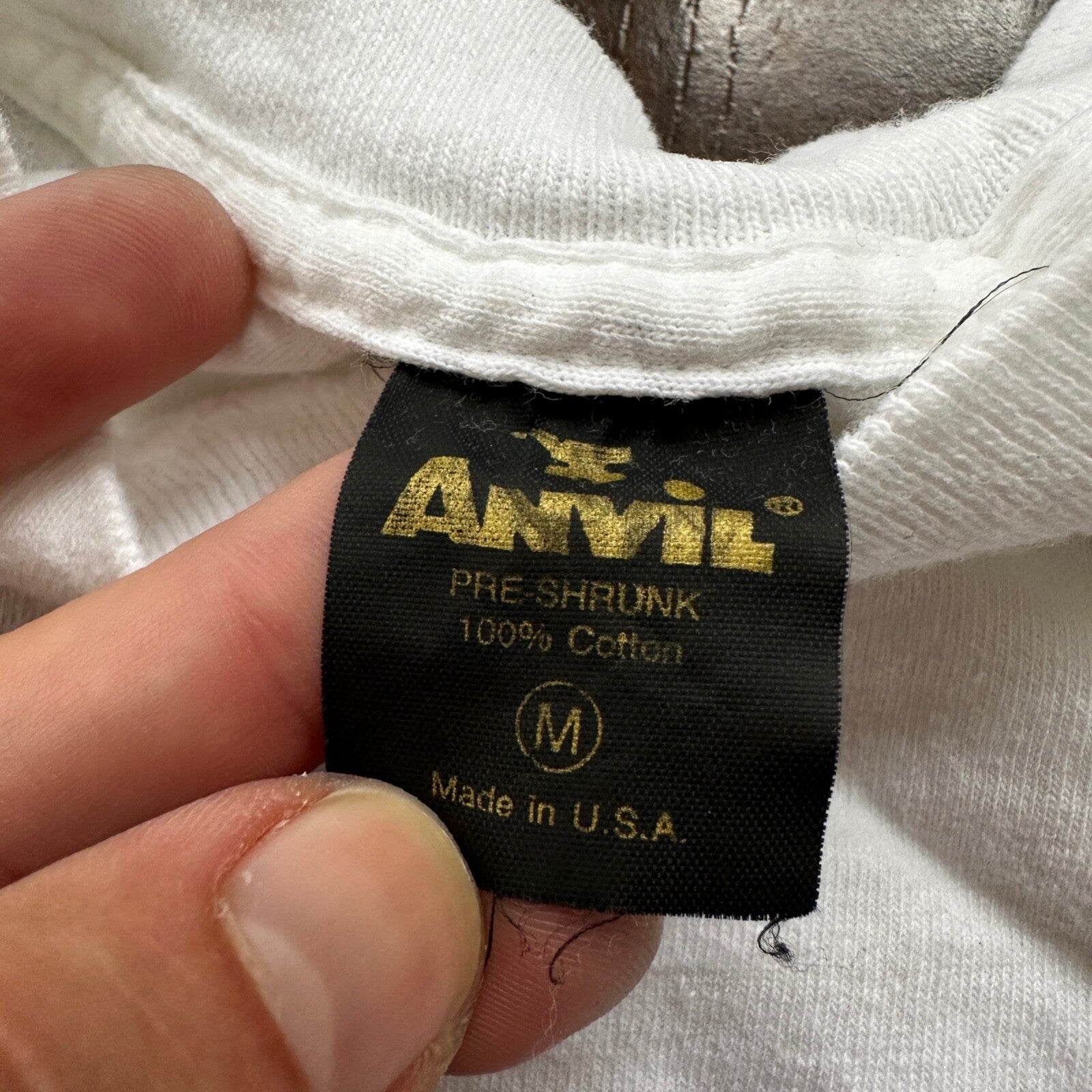 Nurse Medical Rehab Vintage T Shirt Hospital Human Care Love Orange County