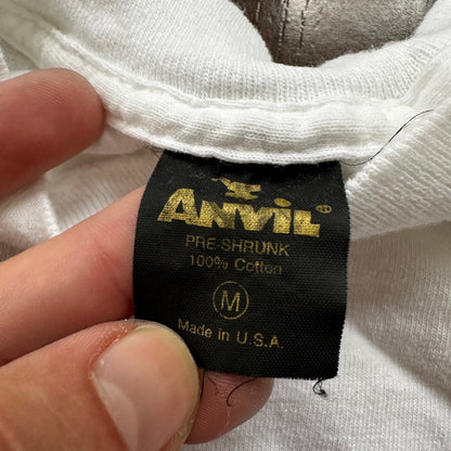 Nurse Medical Rehab Vintage T Shirt Hospital Human Care Love Orange County