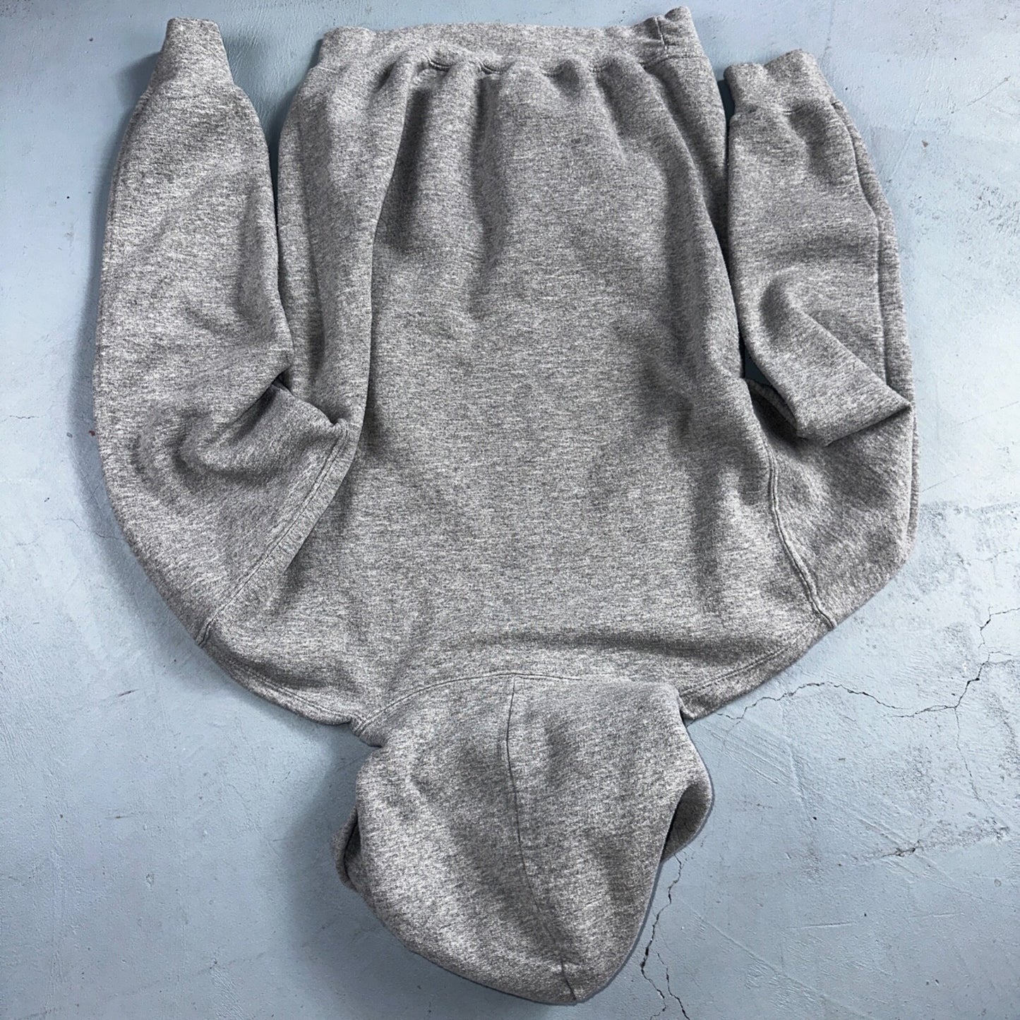 Wicked Hoodie Gildan Y2K Small Vintage 00s Wizard Of Oz Musical Promo Sweatshirt