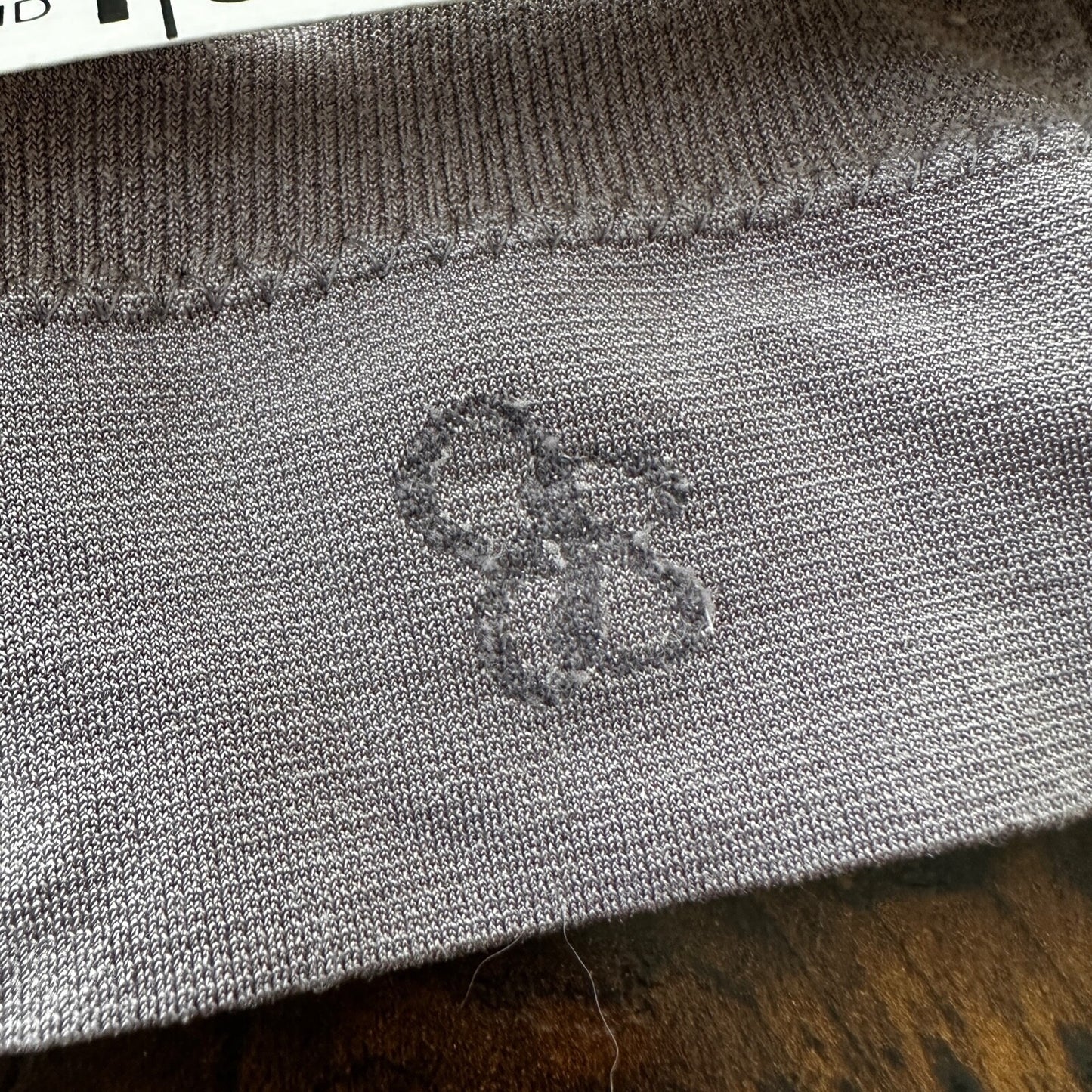 Yellow Womens Swim Suit Top Size S Lace Ruffle Strapless Padded Plus Extra