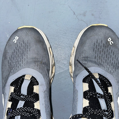 OC On Cloud Running Cloudmonster Monster Mist Blueberry Mens Size 11 61.97787