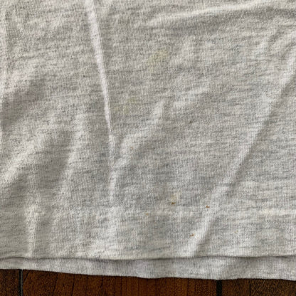 Aladdin Jasmine Vintage T Shirt Disney Princess Rebecca Name 90s Genie Rap Band