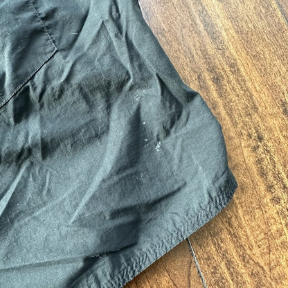 Vintage Nike Shorts Pants Gray Tag Swim Jordan 90s Basic Black Tennis Running