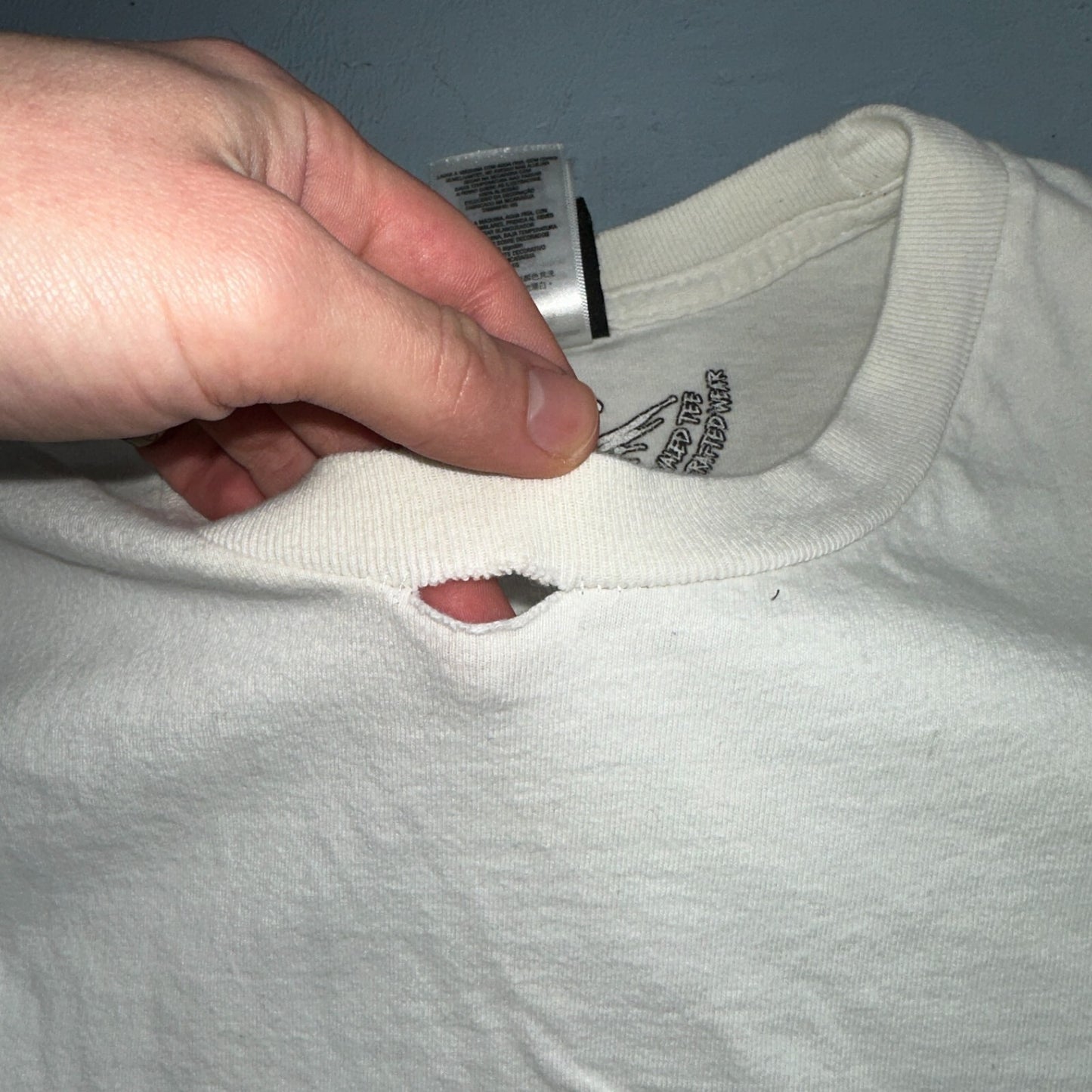 Harley Davidson Yorktown Hampton VTG T Shirt Motorcycle Bike Graphic Y2K Ride