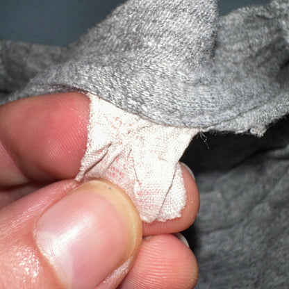 Billy Joel RARE Concert 1977 VTG T Shirt American Tour Boxing 70s Original Band