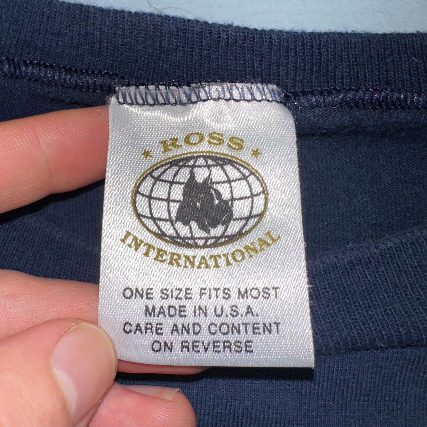 Dull And Boring NOT VTG T Shirt Crop Top Summer Beach Funny Text Quote Graphic