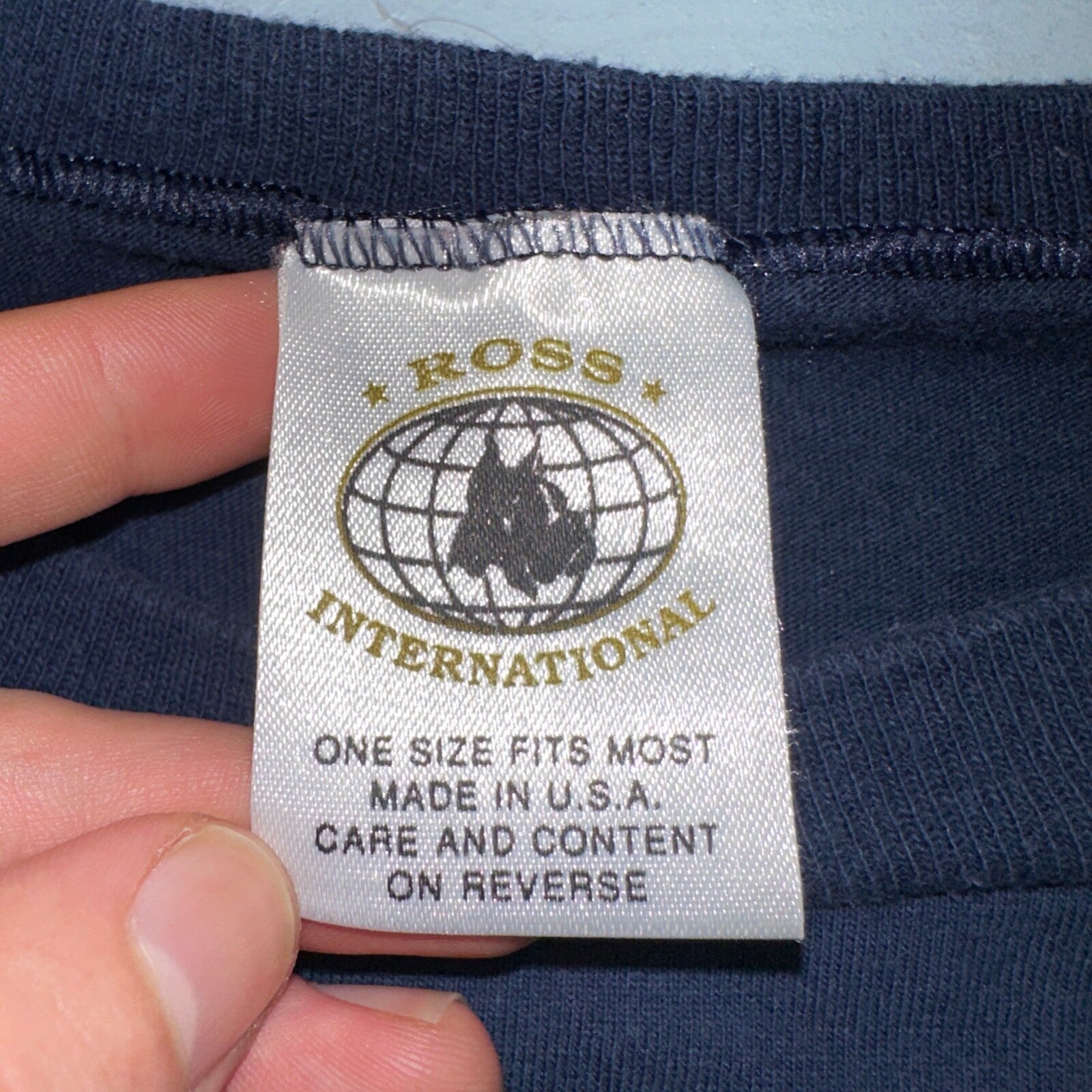 Dull And Boring NOT VTG T Shirt Crop Top Summer Beach Funny Text Quote Graphic