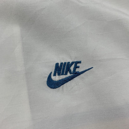 1988 Vintage Nike Windbreaker Olympics Jacket 90s Running Track South Korea Rare