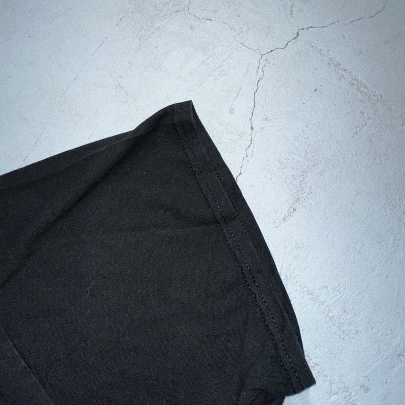 Bob Segen Final Tour VTG T Shirt 2019 Worn Cool Fade Big Size Black Rock N Roll