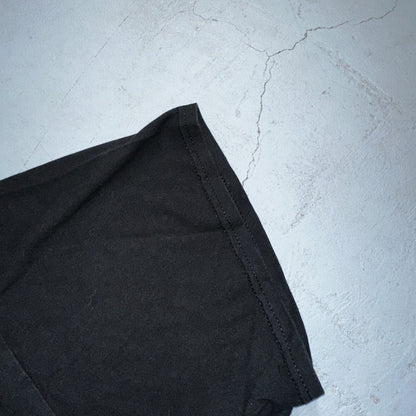 Bob Segen Final Tour VTG T Shirt 2019 Worn Cool Fade Big Size Black Rock N Roll