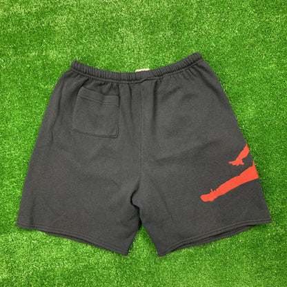 Vintage Nike Running Shorts Pants Summer Swim Jordan 80s Jumpman Cool Board 1988