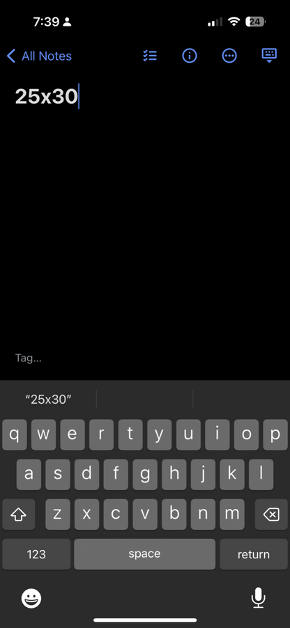 Nike Golf Purple Stripe Vintage Style T Shirt Dri Fit XL Tiger Woods Summer